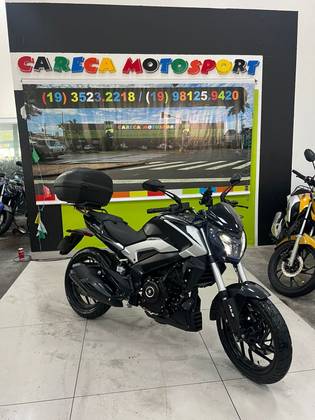 BAJAJ DOMINAR 250 BAJAJ DOMINAR 250